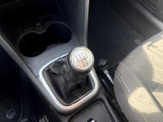 Volkswagen Polo 1.4 16V Hatchback  Benzine 1.390cc 63kW (86pk) FWD picture 16