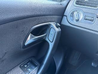 Volkswagen Polo 1.4 16V Hatchback  Benzine 1.390cc 63kW (86pk) FWD picture 20