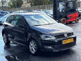 Volkswagen Polo 1.4 16V Hatchback  Benzine 1.390cc 63kW (86pk) FWD picture 7