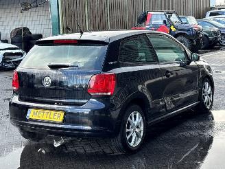 Volkswagen Polo 1.4 16V Hatchback  Benzine 1.390cc 63kW (86pk) FWD picture 5