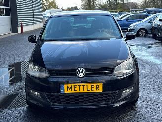 Volkswagen Polo 1.4 16V Hatchback  Benzine 1.390cc 63kW (86pk) FWD picture 8