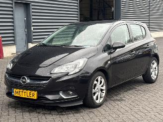 Opel Corsa 1.3 CDTi 16V ecoFLEX Hatchback  Diesel 1.248cc 70kW (95pk) FWD picture 1