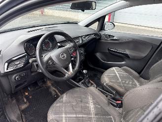 Opel Corsa 1.3 CDTi 16V ecoFLEX Hatchback  Diesel 1.248cc 70kW (95pk) FWD picture 11