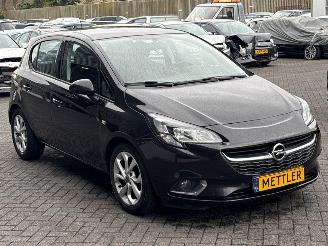 Opel Corsa 1.3 CDTi 16V ecoFLEX Hatchback  Diesel 1.248cc 70kW (95pk) FWD picture 7