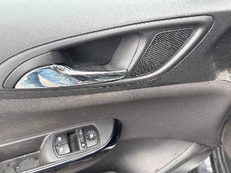 Opel Corsa 1.3 CDTi 16V ecoFLEX Hatchback  Diesel 1.248cc 70kW (95pk) FWD picture 17