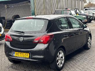 Opel Corsa 1.3 CDTi 16V ecoFLEX Hatchback  Diesel 1.248cc 70kW (95pk) FWD picture 5