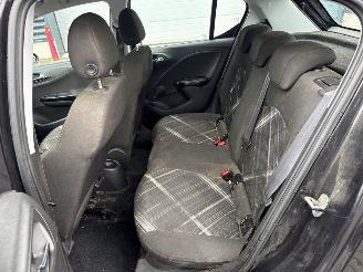 Opel Corsa 1.3 CDTi 16V ecoFLEX Hatchback  Diesel 1.248cc 70kW (95pk) FWD picture 10