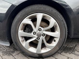 Opel Corsa 1.3 CDTi 16V ecoFLEX Hatchback  Diesel 1.248cc 70kW (95pk) FWD picture 20