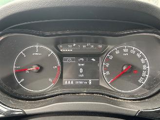 Opel Corsa 1.3 CDTi 16V ecoFLEX Hatchback  Diesel 1.248cc 70kW (95pk) FWD picture 13