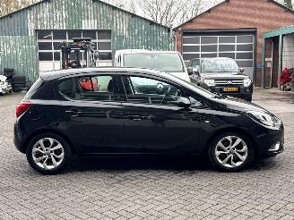 Opel Corsa 1.3 CDTi 16V ecoFLEX Hatchback  Diesel 1.248cc 70kW (95pk) FWD picture 6