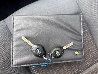 BMW 3-serie 316i 16V Sedan 4Dr Benzine 1.796cc 85kW (116pk) RWD picture 21