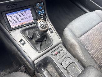 BMW 3-serie 316i 16V Sedan 4Dr Benzine 1.796cc 85kW (116pk) RWD picture 15