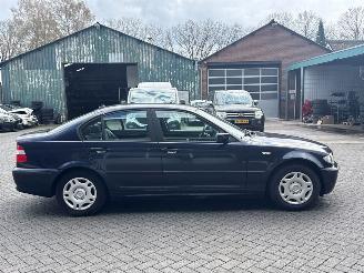 BMW 3-serie 316i 16V Sedan 4Dr Benzine 1.796cc 85kW (116pk) RWD picture 6
