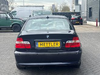 BMW 3-serie 316i 16V Sedan 4Dr Benzine 1.796cc 85kW (116pk) RWD picture 4