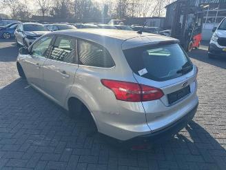 Ford Focus  picture 5