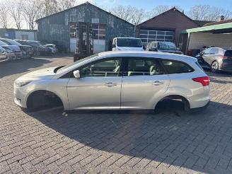 Ford Focus  picture 6