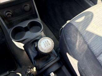 Hyundai Getz 1.4i 16V Hatchback  Benzine 1.399cc 71kW (97pk) FWD picture 16