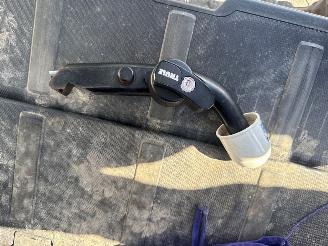 Mitsubishi Outlander 2.4 16V Mivec 4x2 SUV  Benzine 2.360cc 125kW (170pk) FWD picture 24