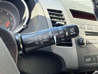 Mitsubishi Outlander 2.4 16V Mivec 4x2 SUV  Benzine 2.360cc 125kW (170pk) FWD picture 20