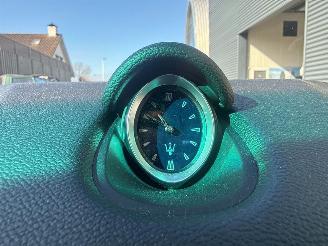 Maserati Ghibli 3.0 S Q4 Biturbo V6 24V Sedan 4Dr Benzine 2.979cc 301kW (409pk) 4x4 picture 15