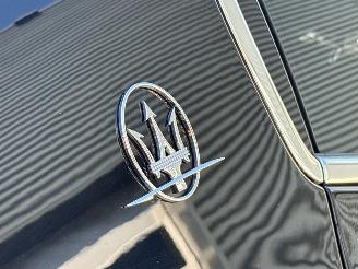 Maserati Ghibli 3.0 S Q4 Biturbo V6 24V Sedan 4Dr Benzine 2.979cc 301kW (409pk) 4x4 picture 26