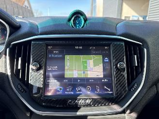 Maserati Ghibli 3.0 S Q4 Biturbo V6 24V Sedan 4Dr Benzine 2.979cc 301kW (409pk) 4x4 picture 17