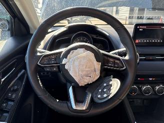 Mazda 2 1.5 SkyActiv-G 90 M Hybrid Hatchback  Elektrisch Benzine 1.496cc 66kW (90pk) FWD picture 11