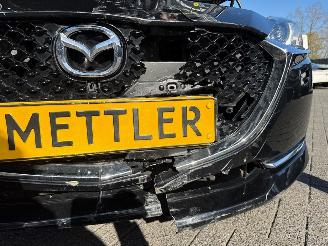 Mazda 2 1.5 SkyActiv-G 90 M Hybrid Hatchback  Elektrisch Benzine 1.496cc 66kW (90pk) FWD picture 29