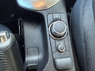 Mazda 2 1.5 SkyActiv-G 90 M Hybrid Hatchback  Elektrisch Benzine 1.496cc 66kW (90pk) FWD picture 22