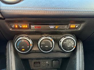 Mazda 2 1.5 SkyActiv-G 90 M Hybrid Hatchback  Elektrisch Benzine 1.496cc 66kW (90pk) FWD picture 20