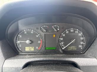 Skoda Fabia 1.4i 16V Combi/o 4Dr Benzine 1.390cc 55kW (75pk) FWD picture 12