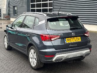 Seat Arona 1.0 EcoTSI Style picture 3