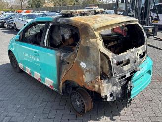 Volkswagen Up! Up! (121), Hatchback, 2011 1.0 MPI 12V picture 5