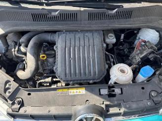 Volkswagen Up! Up! (121), Hatchback, 2011 1.0 MPI 12V picture 9