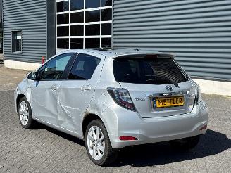 Toyota Yaris 1.5 16V Hybrid Hatchback  Elektrisch Benzine 1.497cc 74kW (101pk) FWD picture 3