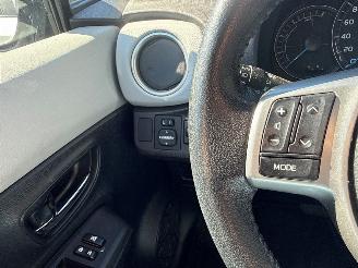 Toyota Yaris 1.5 16V Hybrid Hatchback  Elektrisch Benzine 1.497cc 74kW (101pk) FWD picture 20