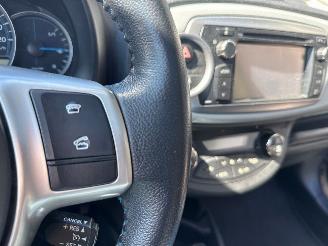 Toyota Yaris 1.5 16V Hybrid Hatchback  Elektrisch Benzine 1.497cc 74kW (101pk) FWD picture 21