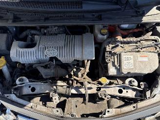 Toyota Yaris 1.5 16V Hybrid Hatchback  Elektrisch Benzine 1.497cc 74kW (101pk) FWD picture 10