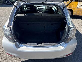 Toyota Yaris 1.5 16V Hybrid Hatchback  Elektrisch Benzine 1.497cc 74kW (101pk) FWD picture 9