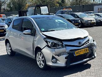 Toyota Yaris 1.5 16V Hybrid Hatchback  Elektrisch Benzine 1.497cc 74kW (101pk) FWD picture 7