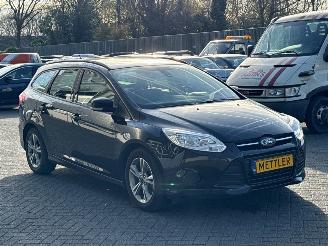Ford Focus 1.0 Ti-VCT EcoBoost 12V 100 Combi/o  Benzine 998cc 74kW (101pk) FWD picture 7