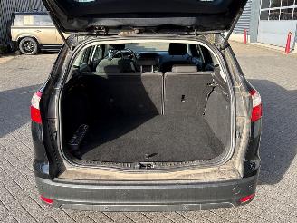 Ford Focus 1.0 Ti-VCT EcoBoost 12V 100 Combi/o  Benzine 998cc 74kW (101pk) FWD picture 9