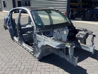 Vrakbiler auto Alfa Romeo Stelvio Stelvio (949), SUV, 2017 2.0 T 16V Q4 2018/1