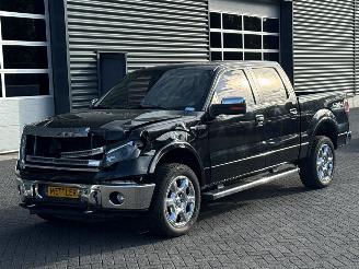 skadebil motor Ford F 150  2012/11