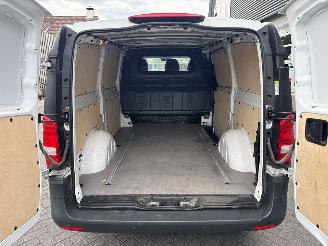 Mercedes Vito 2.0 114 CDI 16V Bestel  Diesel 1.950cc 100kW (136pk) RWD picture 9