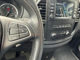 Mercedes Vito 2.0 114 CDI 16V Bestel  Diesel 1.950cc 100kW (136pk) RWD picture 18