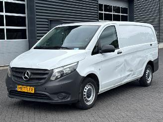 Mercedes Vito 2.0 114 CDI 16V Bestel  Diesel 1.950cc 100kW (136pk) RWD picture 1