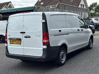 Mercedes Vito 2.0 114 CDI 16V Bestel  Diesel 1.950cc 100kW (136pk) RWD picture 5
