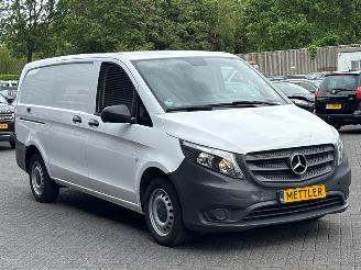 Mercedes Vito 2.0 114 CDI 16V Bestel  Diesel 1.950cc 100kW (136pk) RWD picture 7