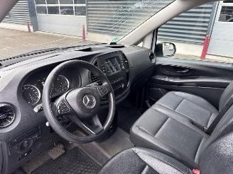Mercedes Vito 2.0 114 CDI 16V Bestel  Diesel 1.950cc 100kW (136pk) RWD picture 12